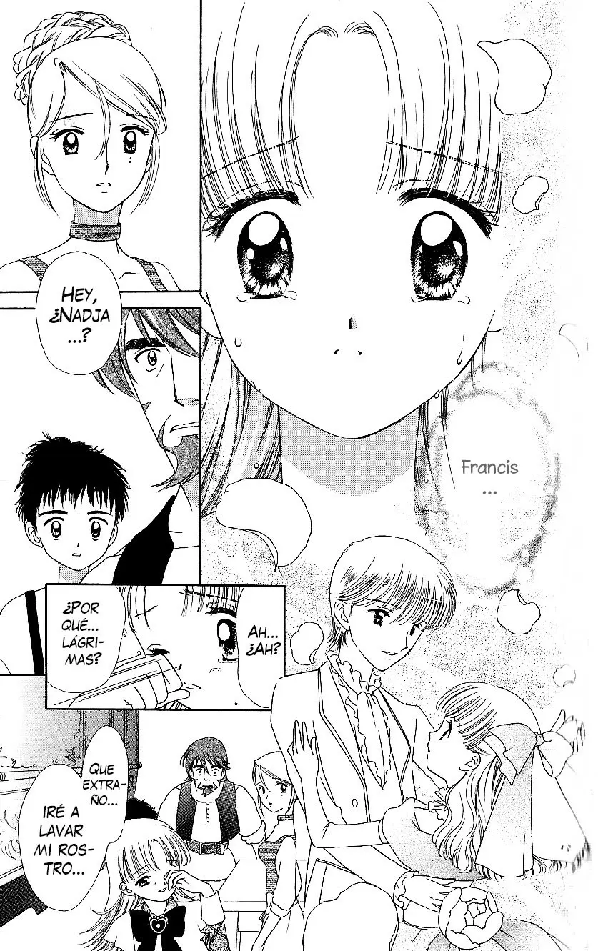 Ashita no Nadja (2003) - Capítulo 5 - Página 18 - LectorTMOo
