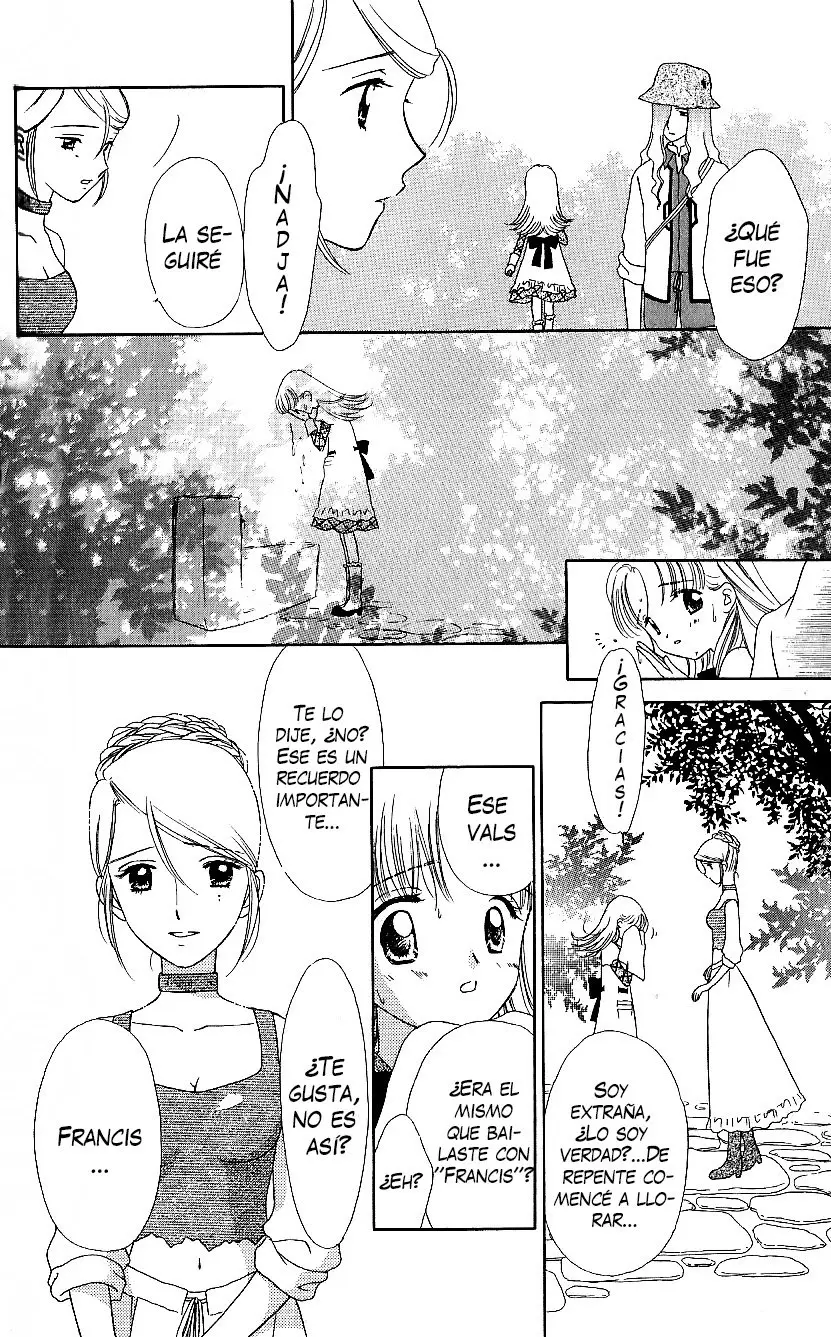 Ashita no Nadja (2003) - Capítulo 5 - Página 19 - LectorTMOo
