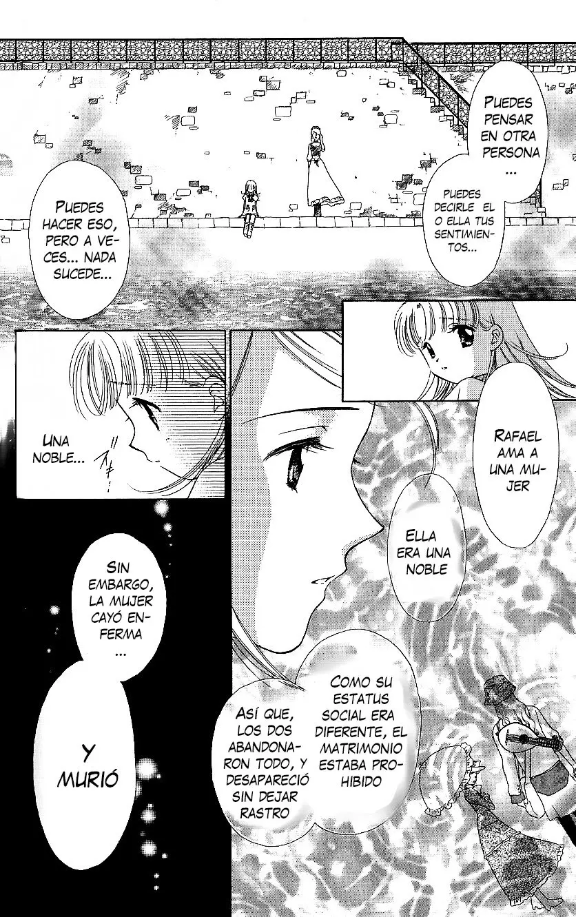 Ashita no Nadja (2003) - Capítulo 5 - Página 21 - LectorTMOo