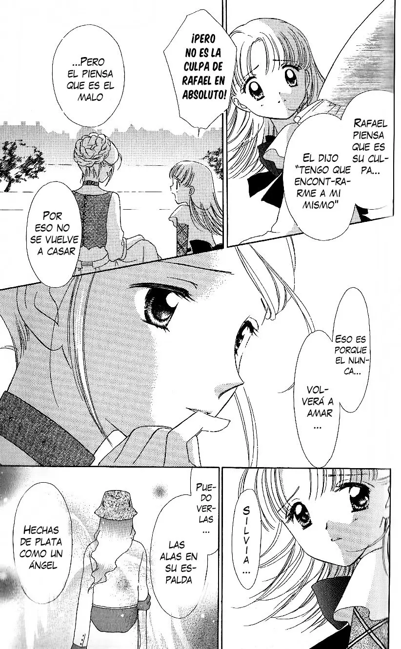 Ashita no Nadja (2003) - Capítulo 5 - Página 22 - LectorTMOo