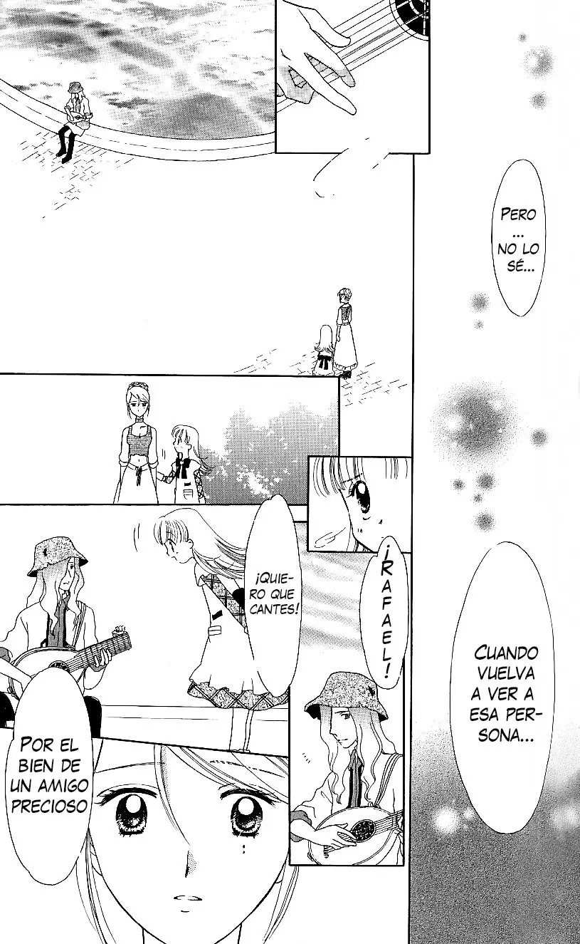 Ashita no Nadja (2003) - Capítulo 5 - Página 24 - LectorTMOo
