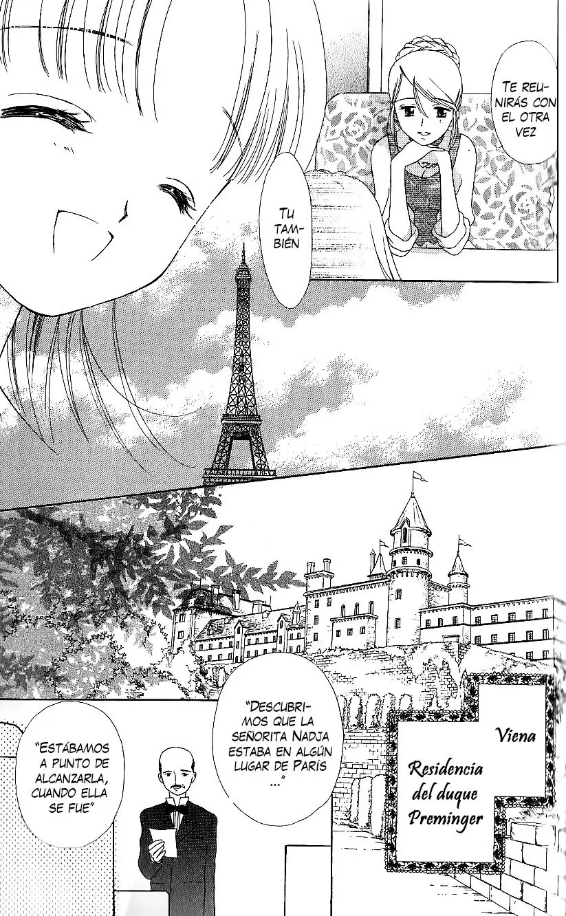 Ashita no Nadja (2003) - Capítulo 5 - Página 28 - LectorTMOo