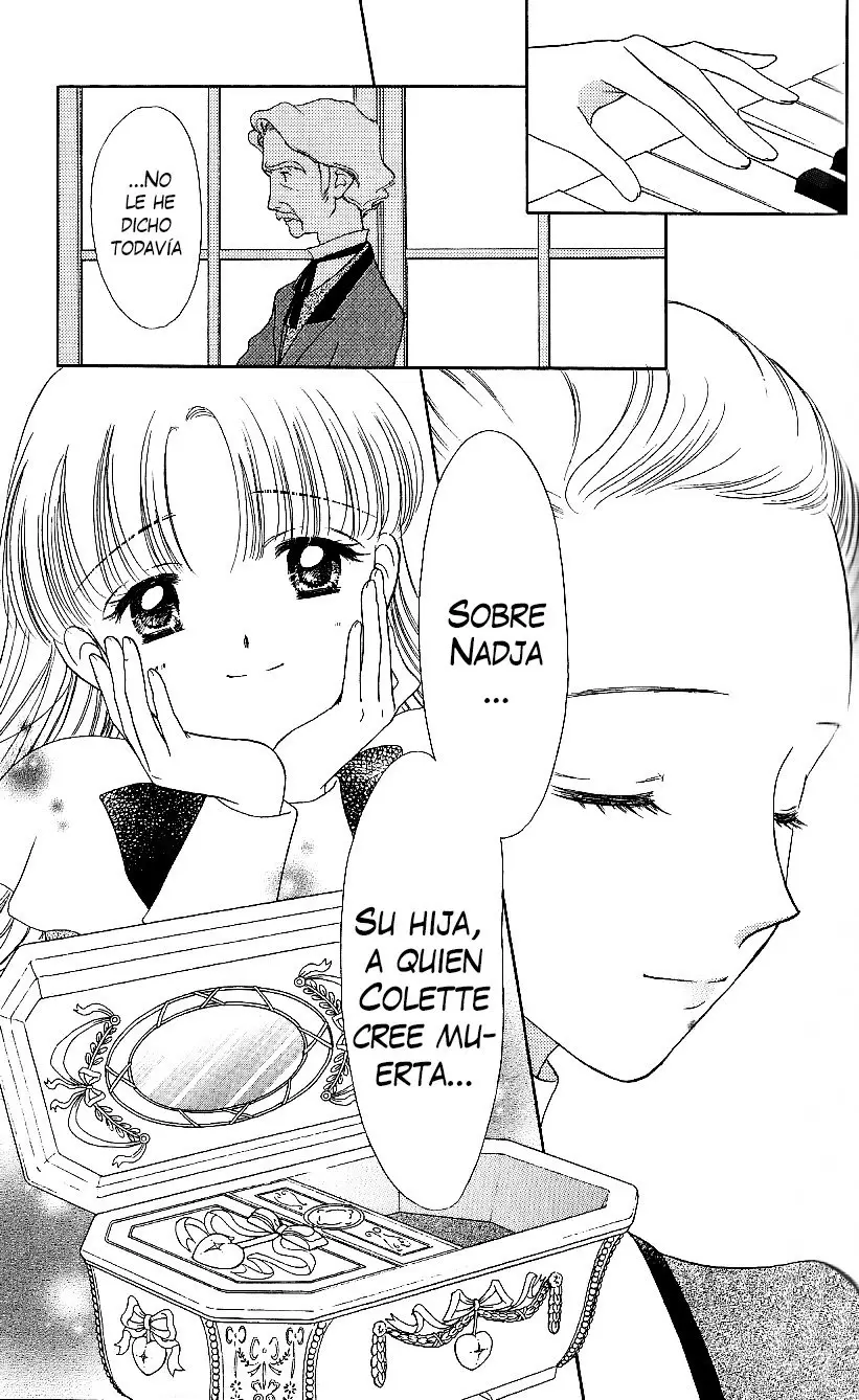 Ashita no Nadja (2003) - Capítulo 5 - Página 30 - LectorTMOo