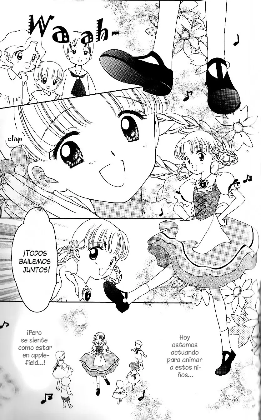 Ashita no Nadja (2003) - Capítulo 6 - Página 9 - LectorTMOo