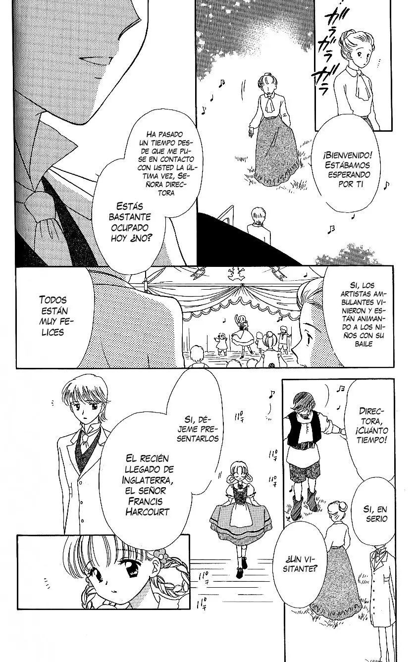 Ashita no Nadja (2003) - Capítulo 6 - Página 10 - LectorTMOo