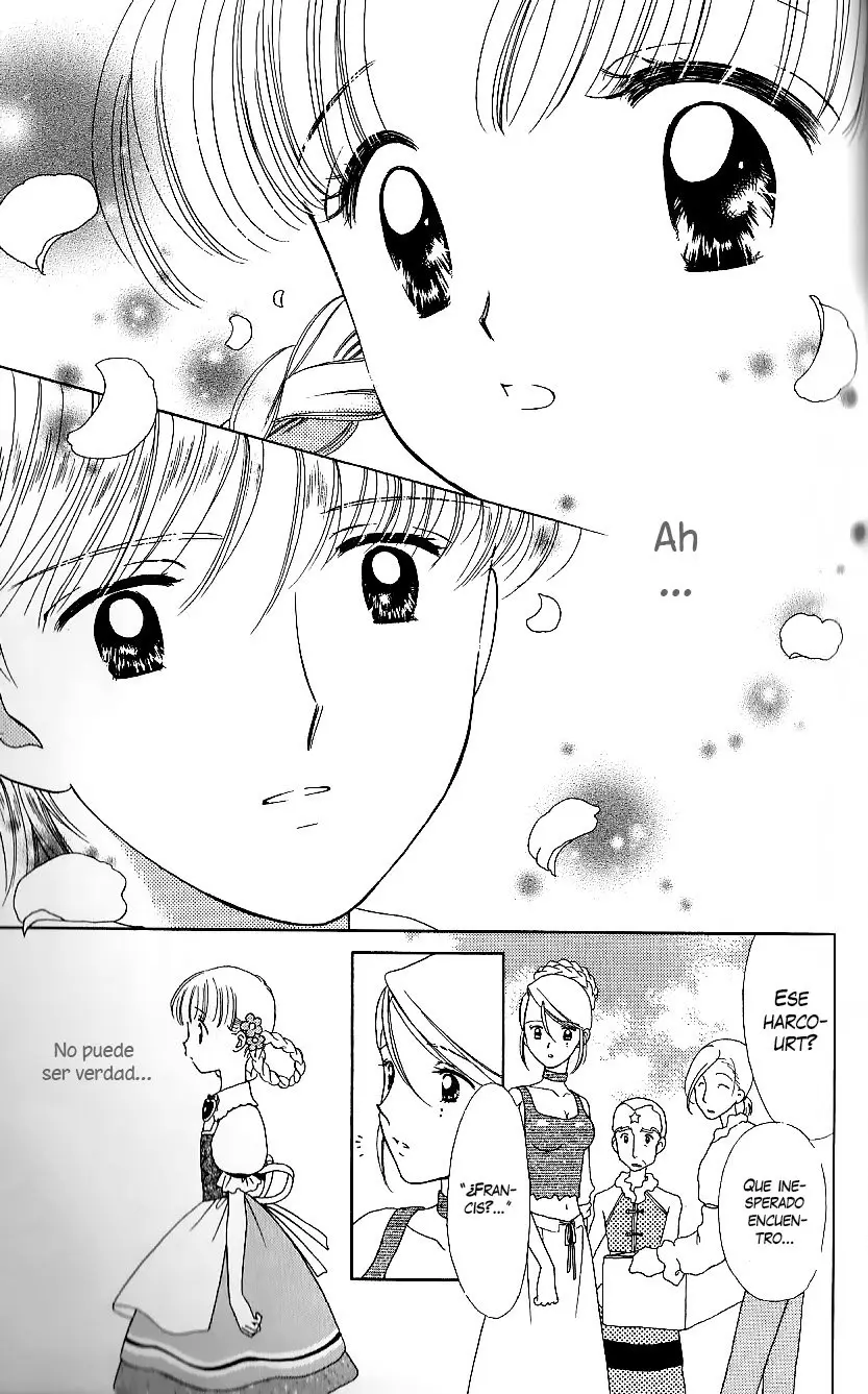 Ashita no Nadja (2003) - Capítulo 6 - Página 11 - LectorTMOo