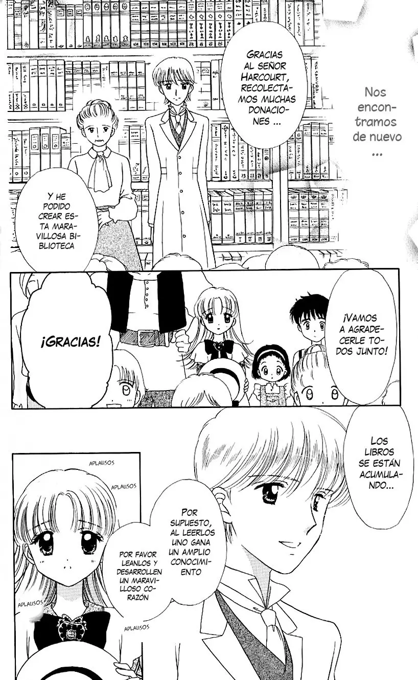 Ashita no Nadja (2003) - Capítulo 6 - Página 12 - LectorTMOo