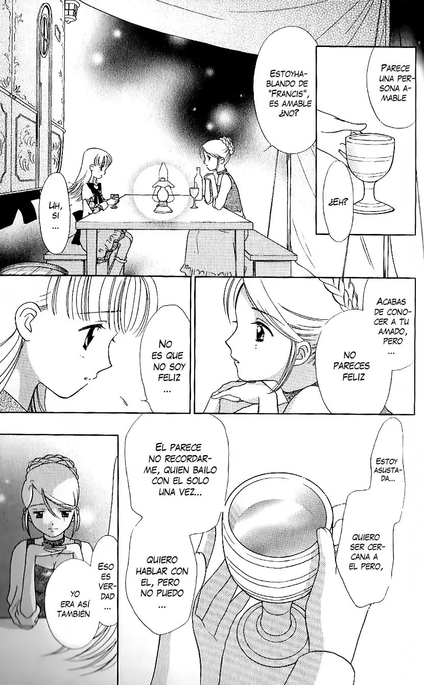 Ashita no Nadja (2003) - Capítulo 6 - Página 15 - LectorTMOo