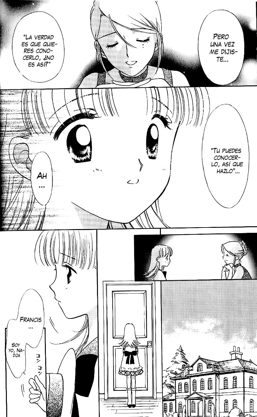 Ashita no Nadja (2003) - Capítulo 6 - Página 16 - LectorTMOo