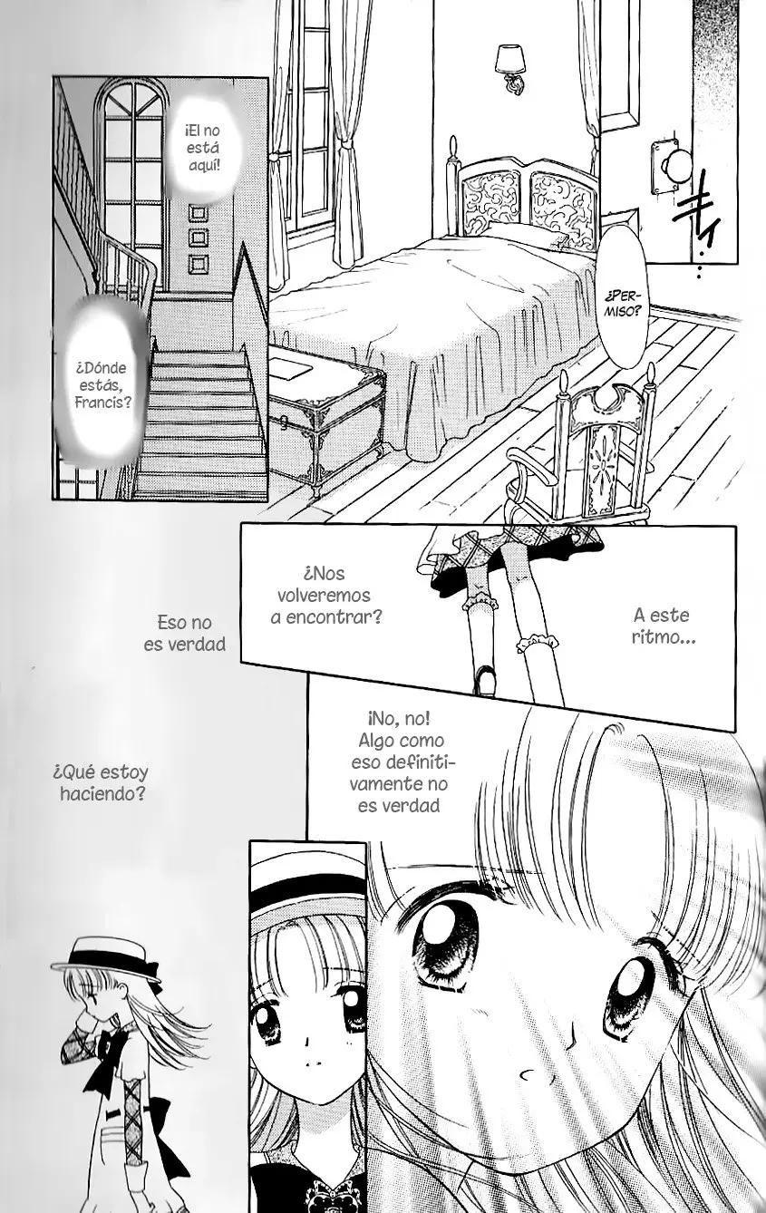 Ashita no Nadja (2003) - Capítulo 6 - Página 17 - LectorTMOo