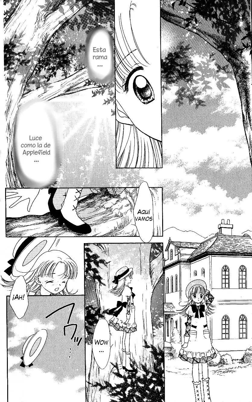 Ashita no Nadja (2003) - Capítulo 6 - Página 18 - LectorTMOo