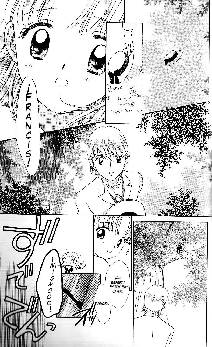 Ashita no Nadja (2003) - Capítulo 6 - Página 19 - LectorTMOo