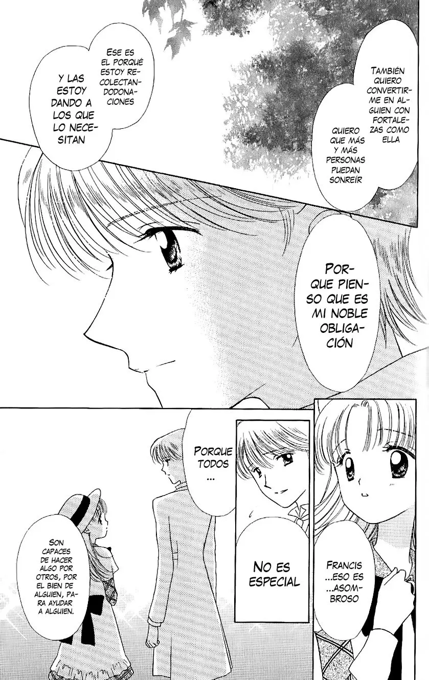 Ashita no Nadja (2003) - Capítulo 6 - Página 22 - LectorTMOo
