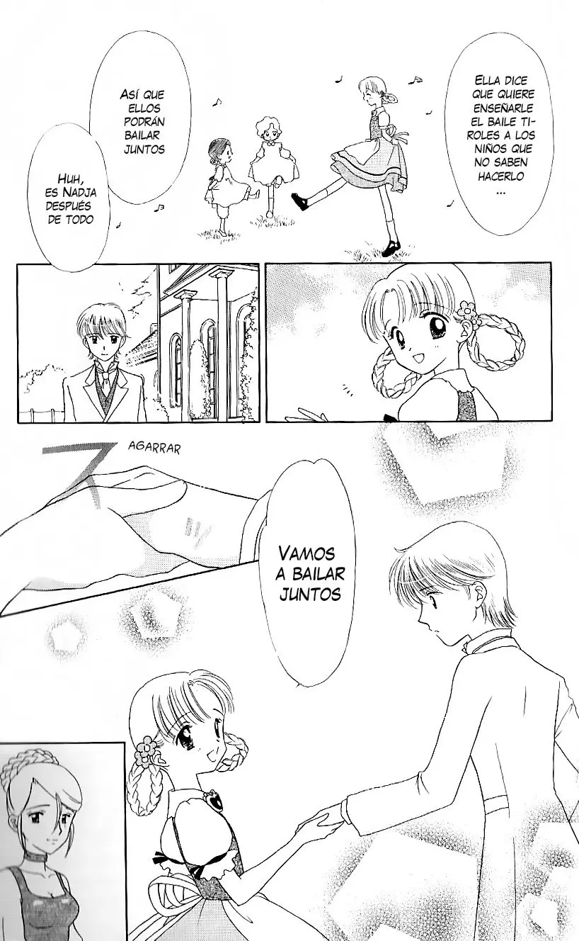 Ashita no Nadja (2003) - Capítulo 6 - Página 24 - LectorTMOo