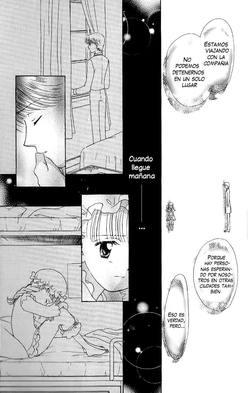 Ashita no Nadja (2003) - Capítulo 6 - Página 26 - LectorTMOo