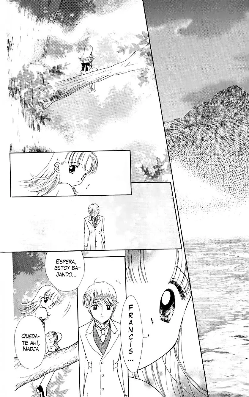 Ashita no Nadja (2003) - Capítulo 6 - Página 27 - LectorTMOo