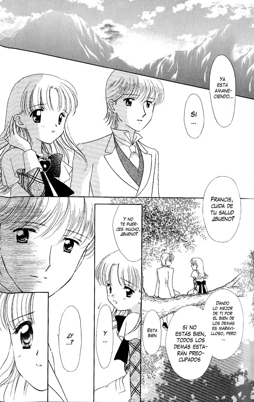 Ashita no Nadja (2003) - Capítulo 6 - Página 30 - LectorTMOo
