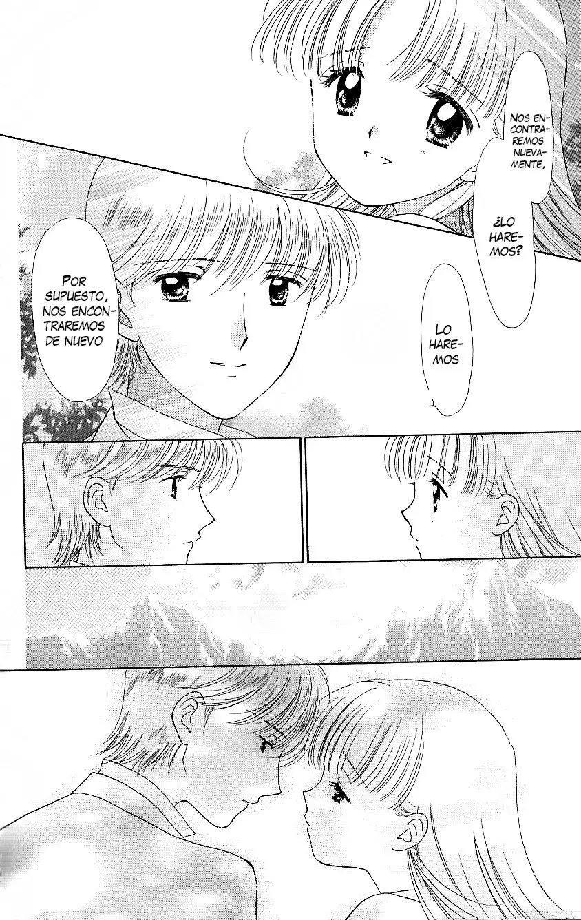 Ashita no Nadja (2003) - Capítulo 6 - Página 31 - LectorTMOo
