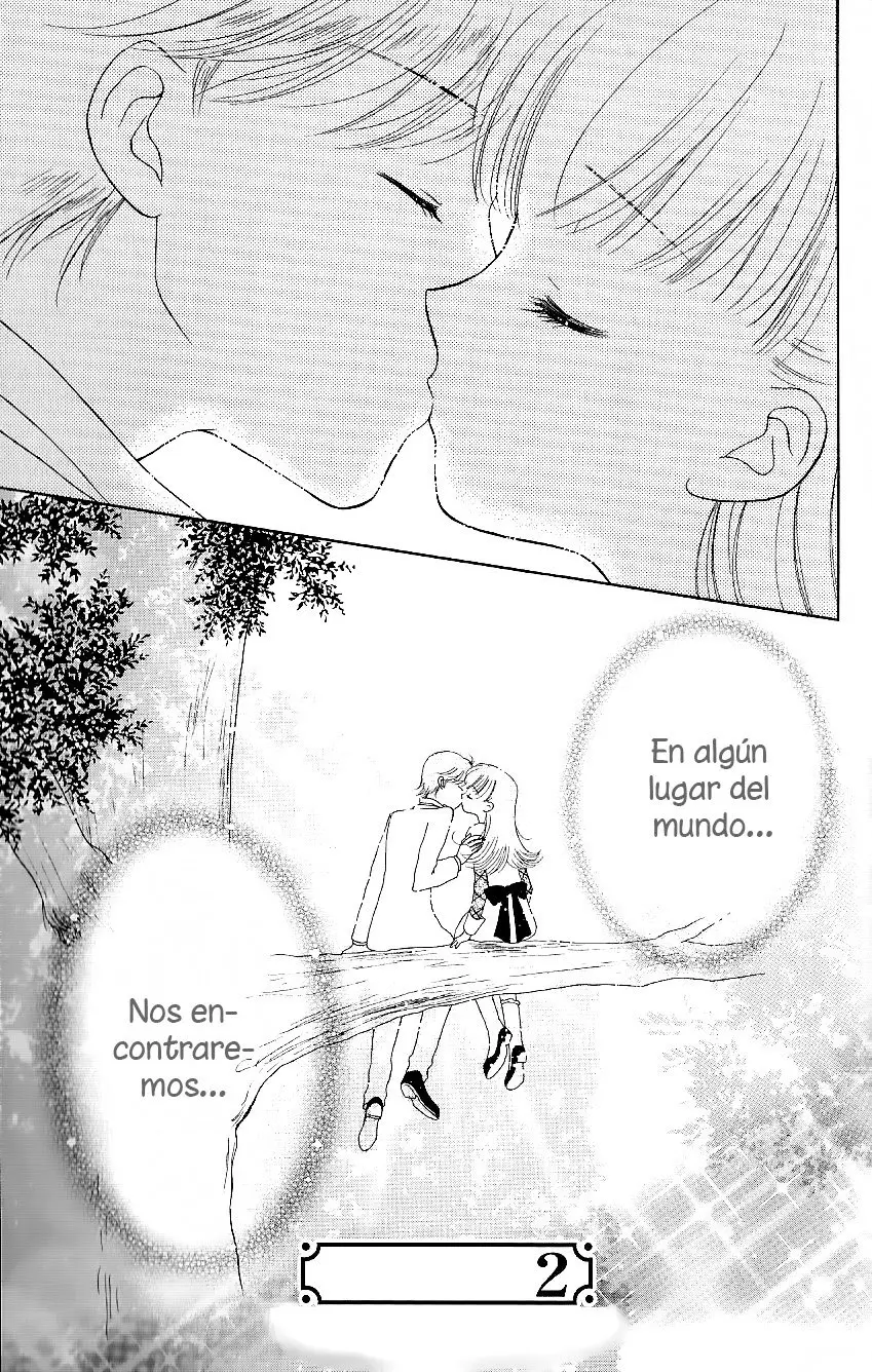 Ashita no Nadja (2003) - Capítulo 6 - Página 32 - LectorTMOo