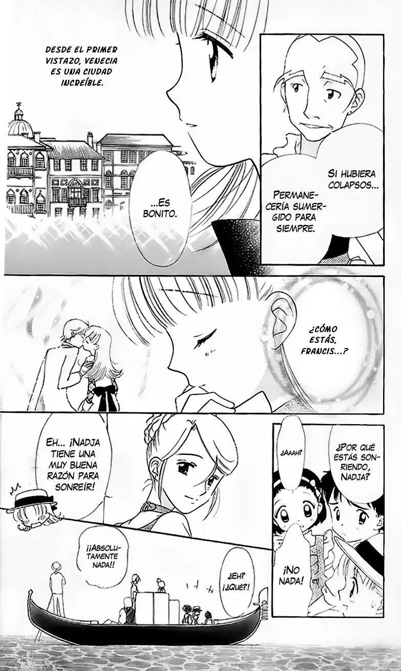 Ashita no Nadja (2003) - Capítulo 7 - Página 7 - LectorTMOo