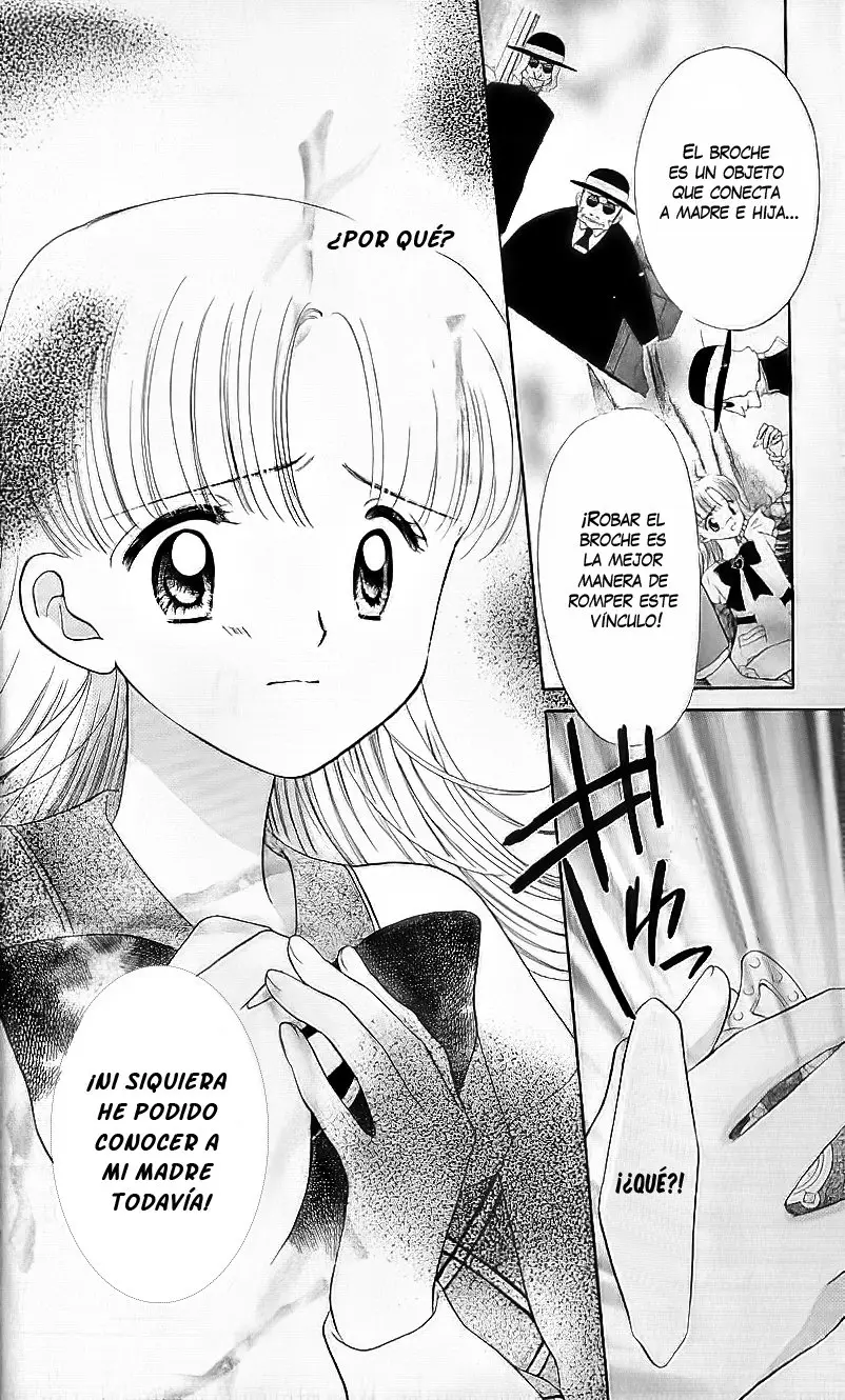 Ashita no Nadja (2003) - Capítulo 7 - Página 13 - LectorTMOo