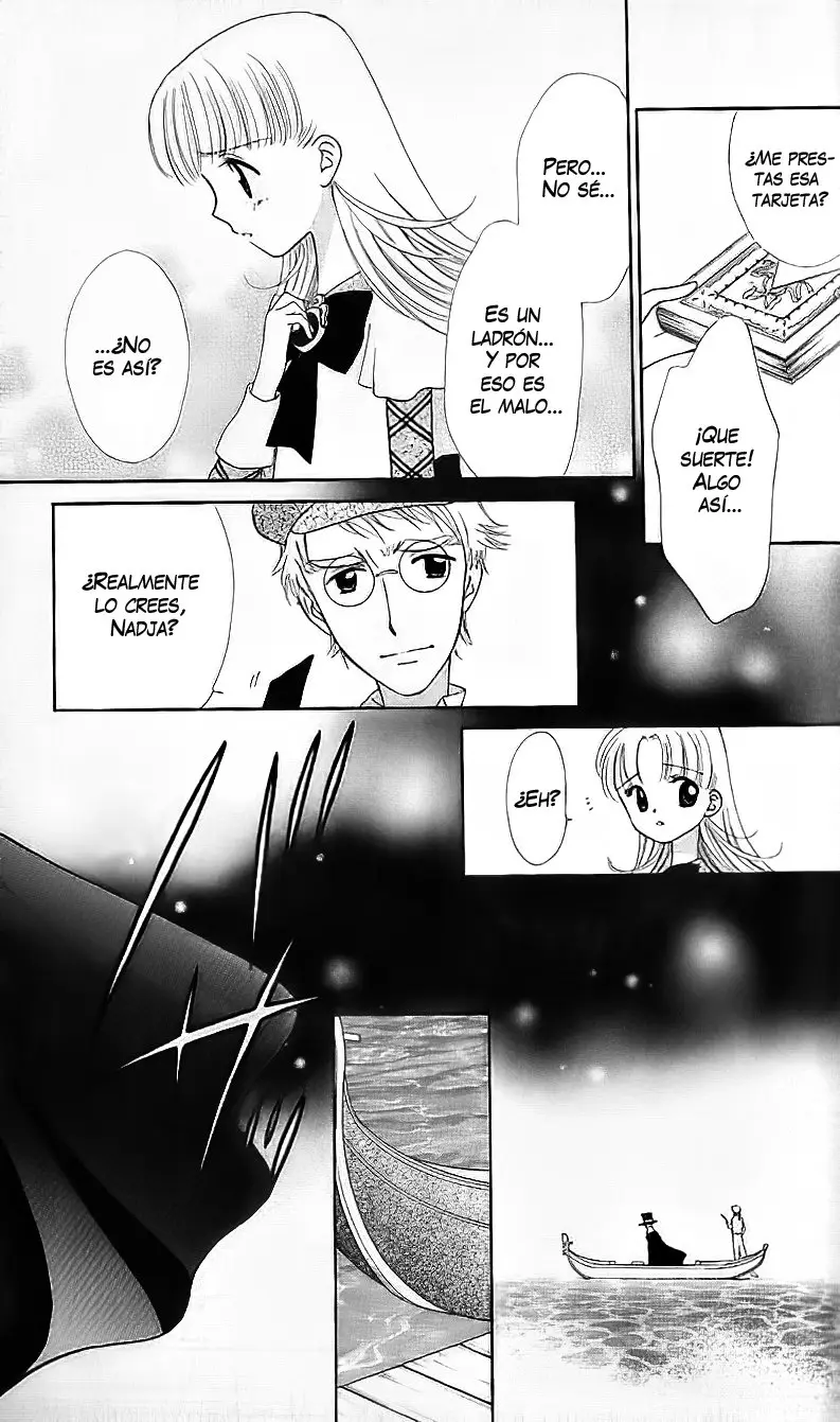 Ashita no Nadja (2003) - Capítulo 7 - Página 16 - LectorTMOo