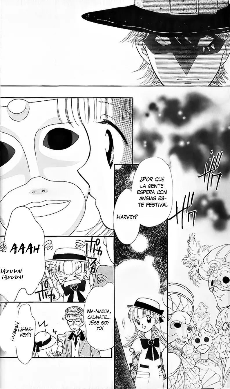 Ashita no Nadja (2003) - Capítulo 7 - Página 17 - LectorTMOo
