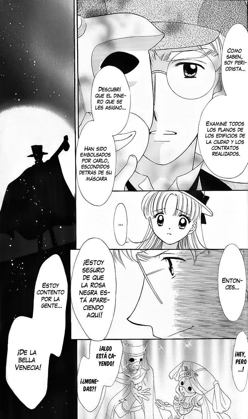 Ashita no Nadja (2003) - Capítulo 7 - Página 20 - LectorTMOo