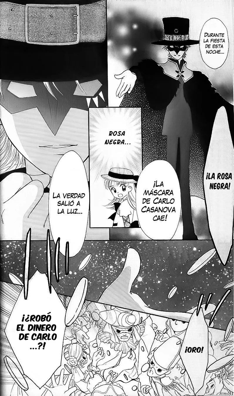 Ashita no Nadja (2003) - Capítulo 7 - Página 21 - LectorTMOo