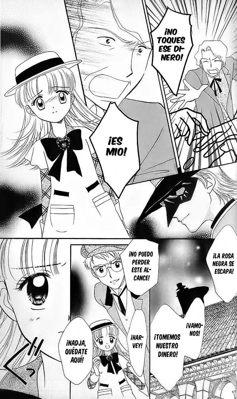 Ashita no Nadja (2003) - Capítulo 7 - Página 22 - LectorTMOo