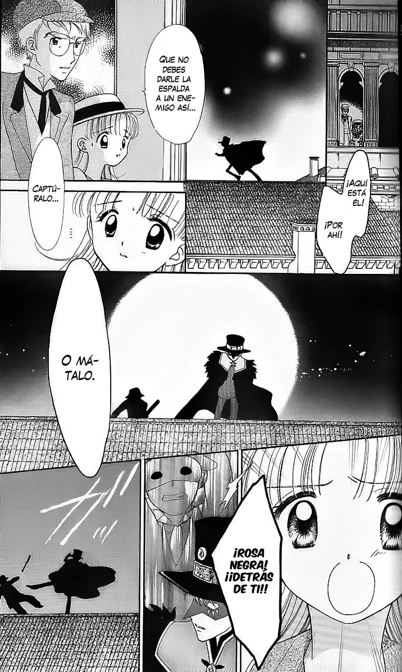 Ashita no Nadja (2003) - Capítulo 7 - Página 24 - LectorTMOo