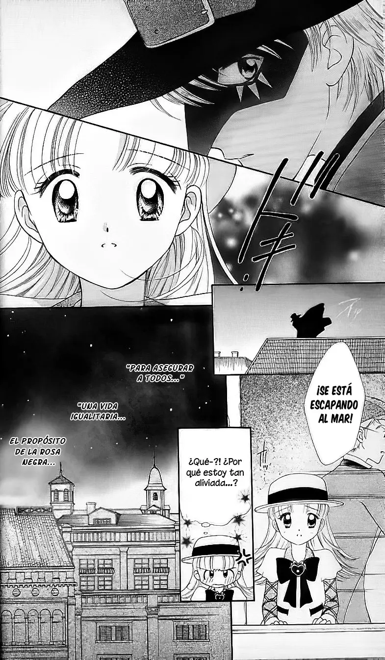 Ashita no Nadja (2003) - Capítulo 7 - Página 25 - LectorTMOo