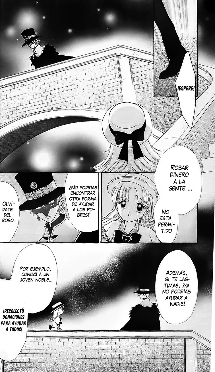 Ashita no Nadja (2003) - Capítulo 7 - Página 29 - LectorTMOo