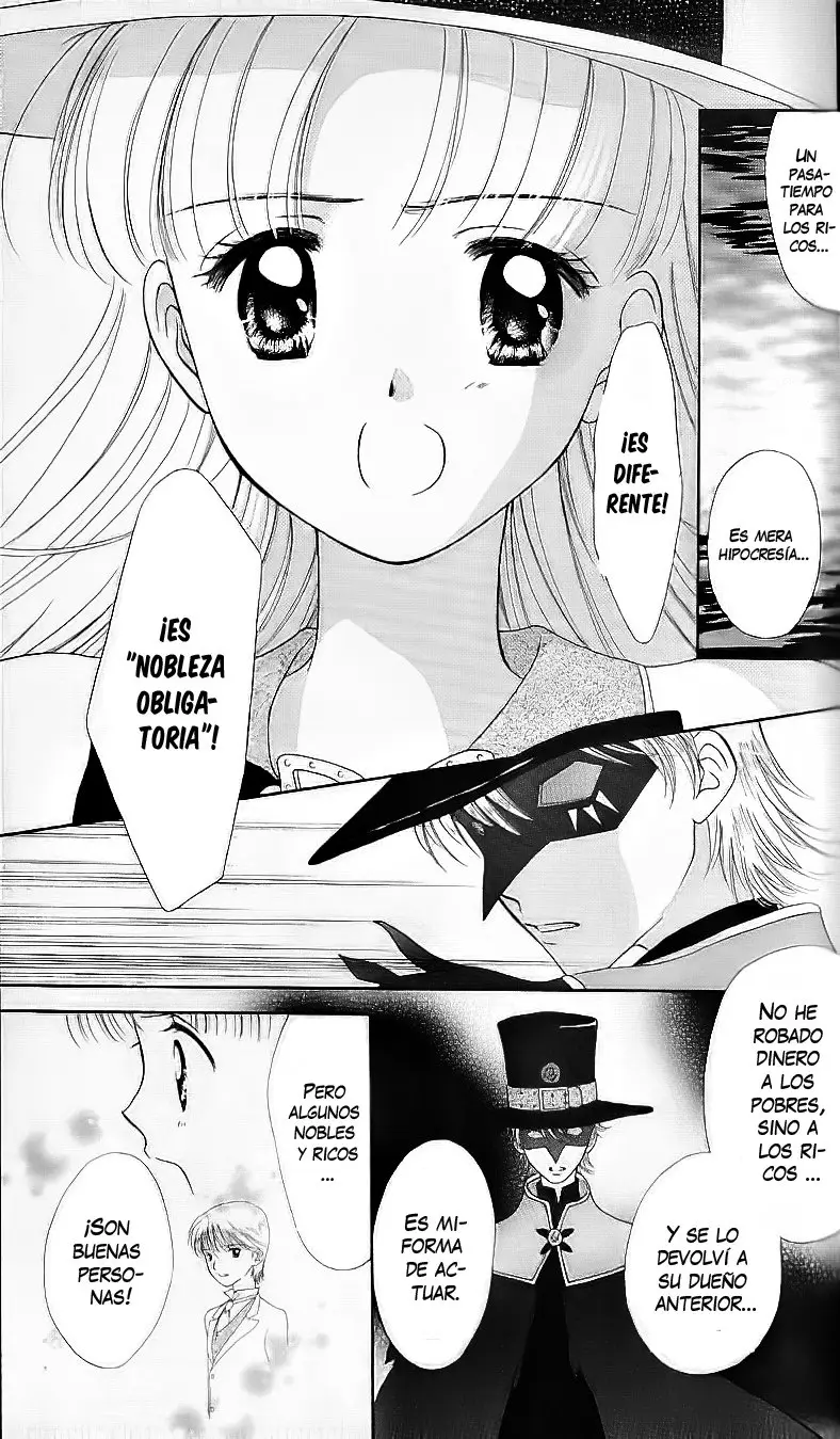 Ashita no Nadja (2003) - Capítulo 7 - Página 30 - LectorTMOo