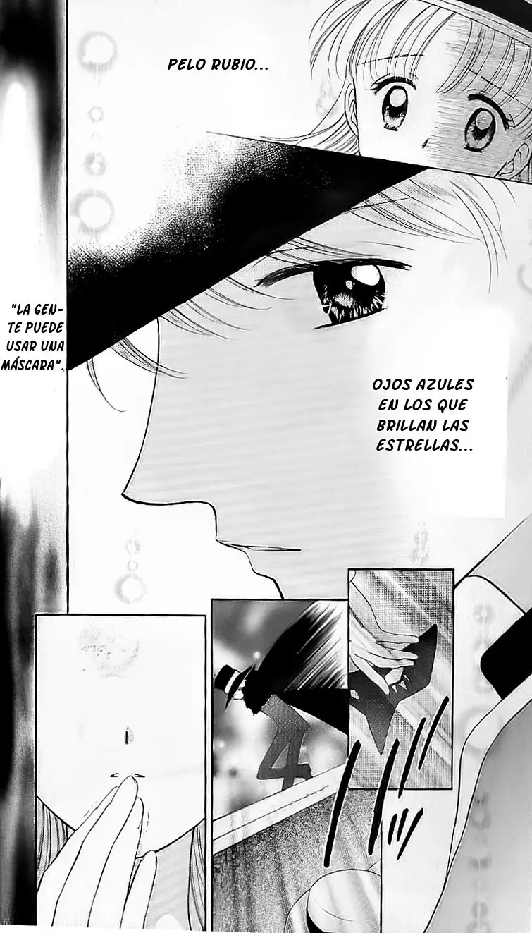 Ashita no Nadja (2003) - Capítulo 7 - Página 33 - LectorTMOo