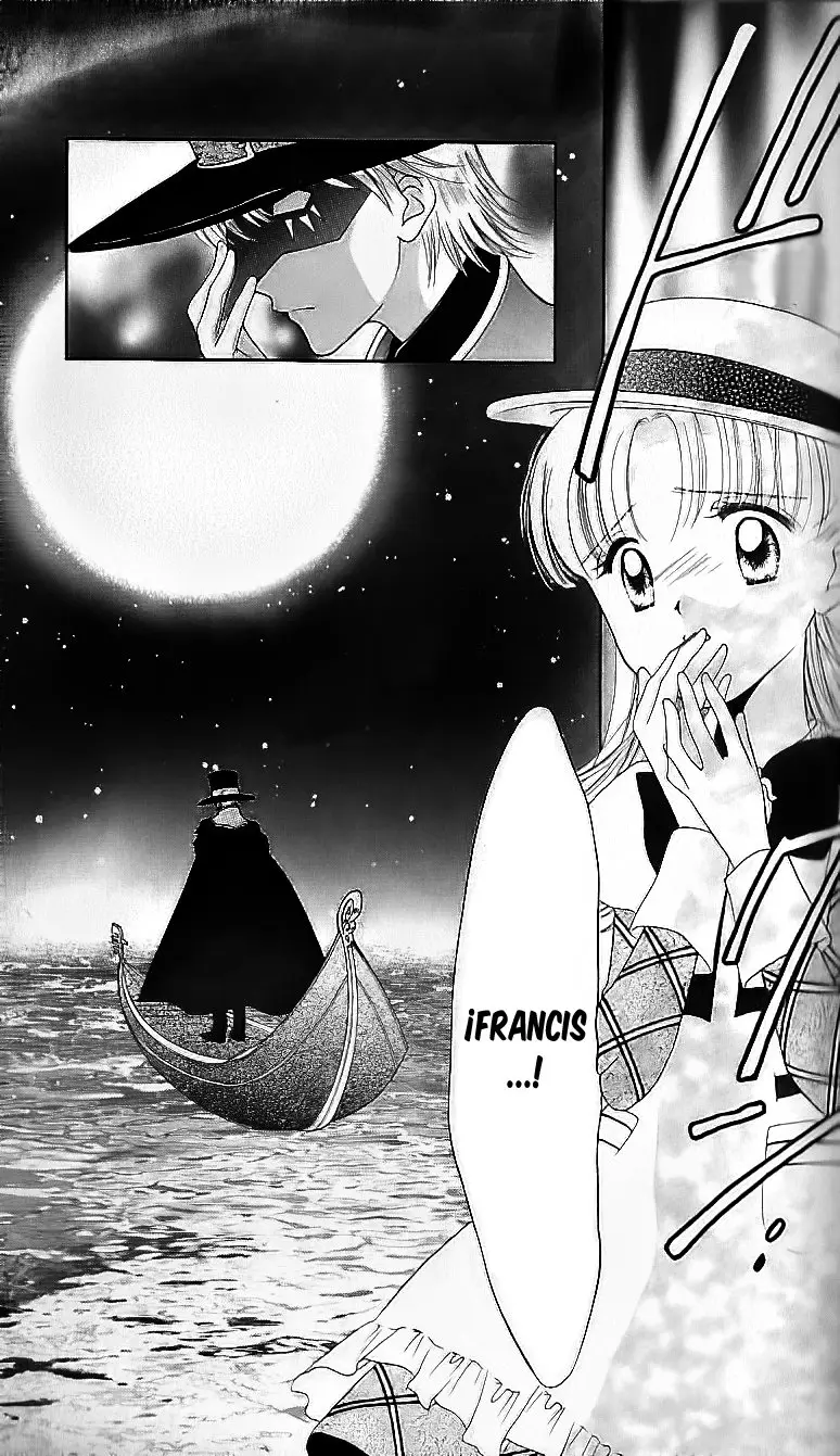 Ashita no Nadja (2003) - Capítulo 7 - Página 34 - LectorTMOo