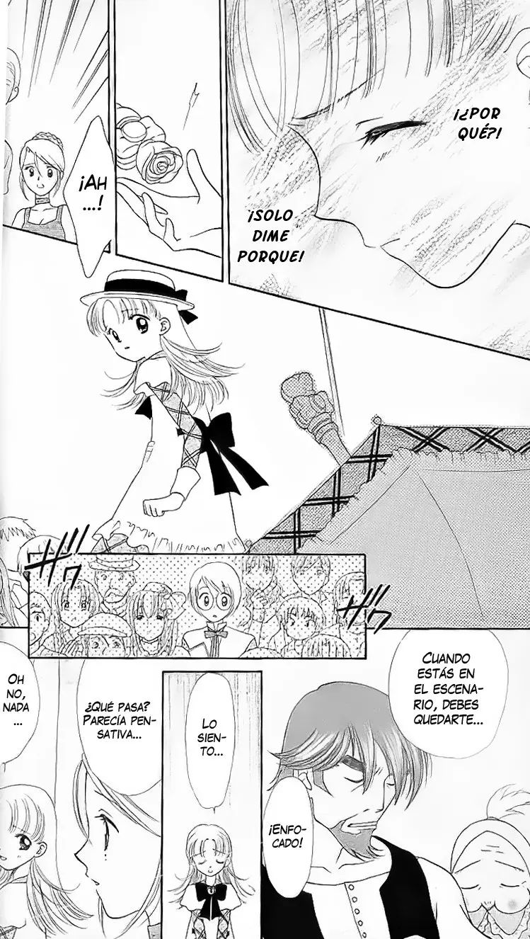 Ashita no Nadja (2003) - Capítulo 8 - Página 7 - LectorTMOo