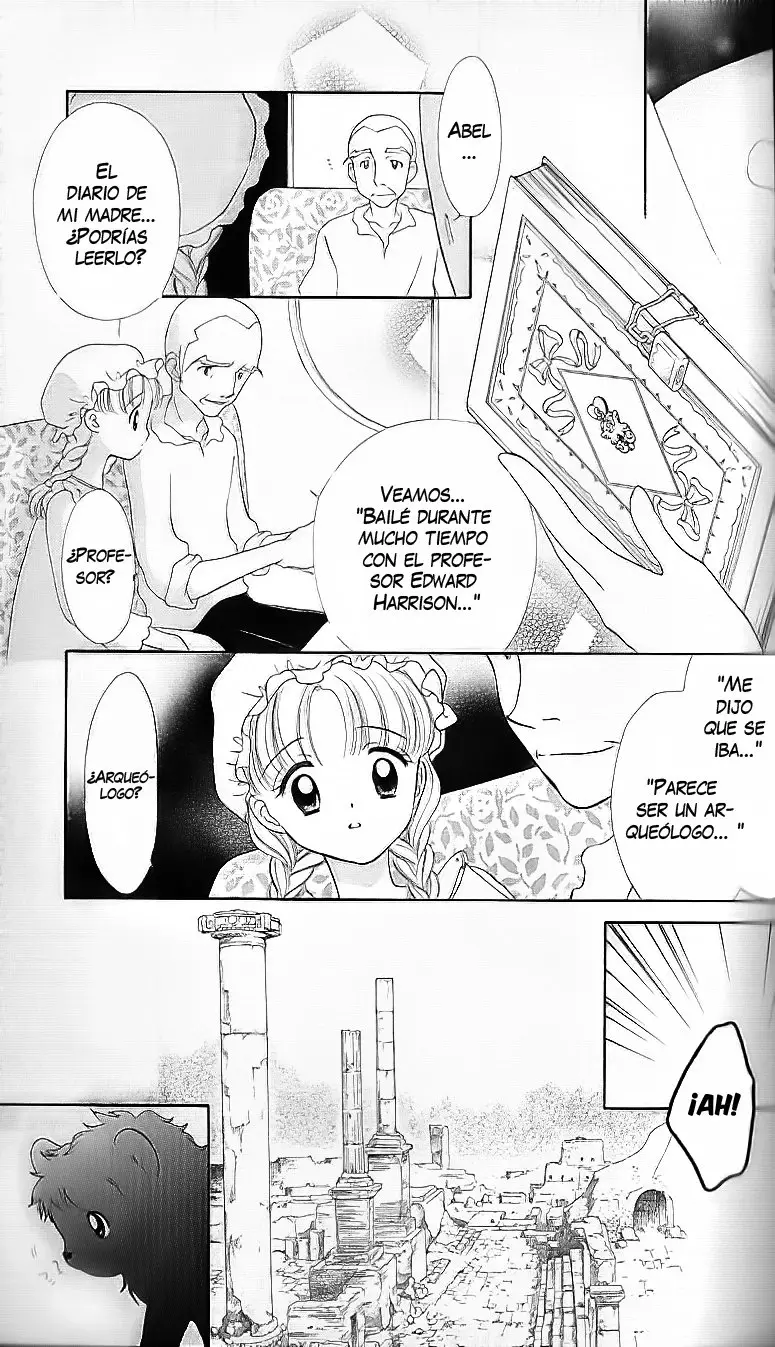 Ashita no Nadja (2003) - Capítulo 8 - Página 12 - LectorTMOo