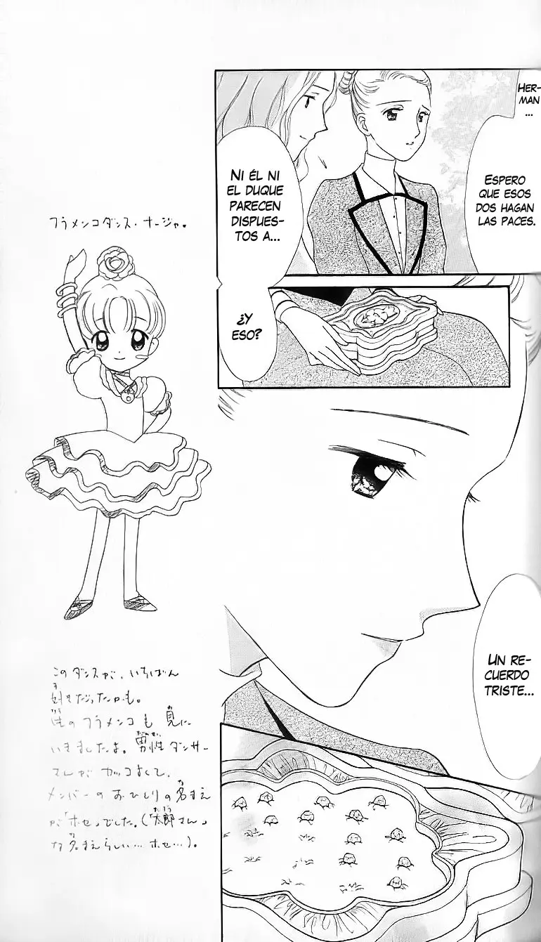 Ashita no Nadja (2003) - Capítulo 8 - Página 16 - LectorTMOo