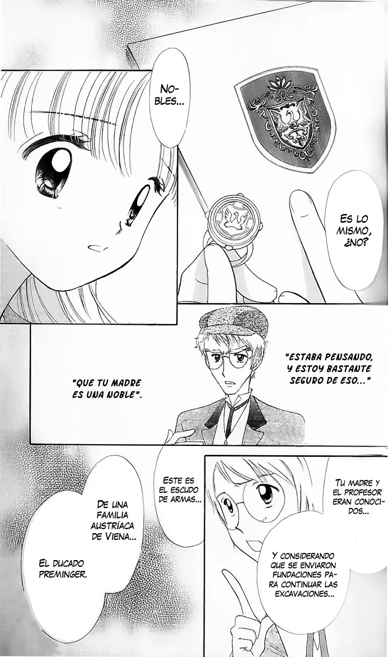 Ashita no Nadja (2003) - Capítulo 8 - Página 24 - LectorTMOo