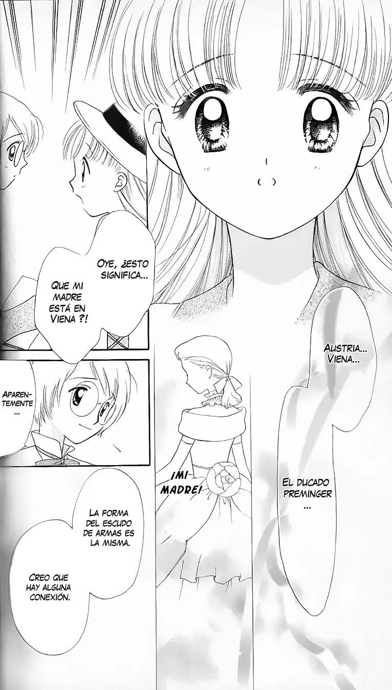 Ashita no Nadja (2003) - Capítulo 8 - Página 25 - LectorTMOo