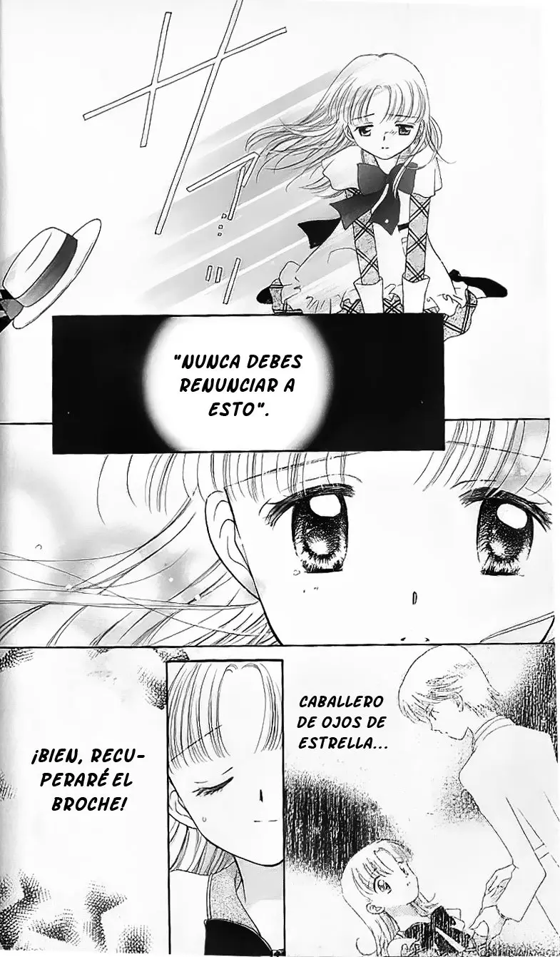 Ashita no Nadja (2003) - Capítulo 8 - Página 33 - LectorTMOo