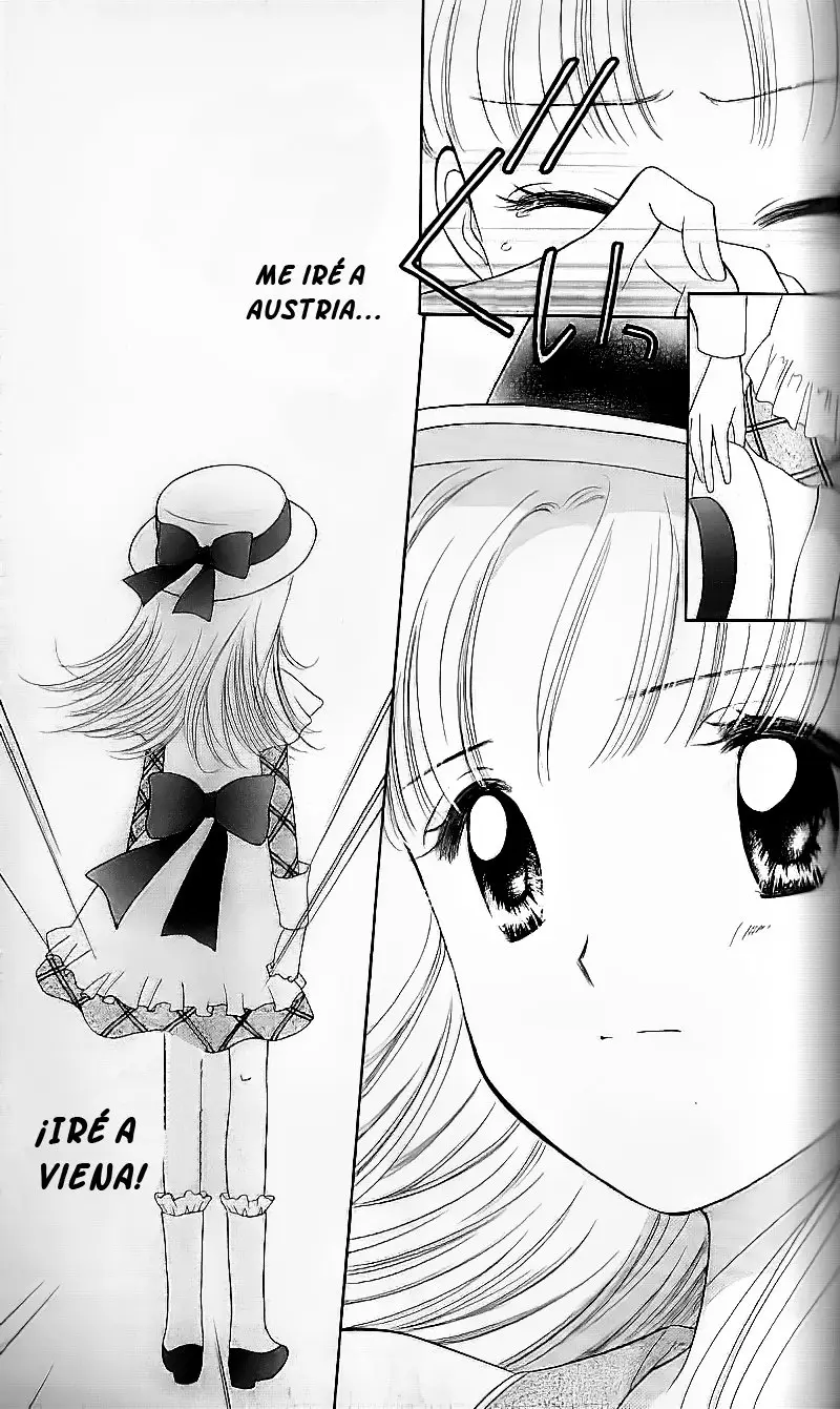Ashita no Nadja (2003) - Capítulo 8 - Página 34 - LectorTMOo