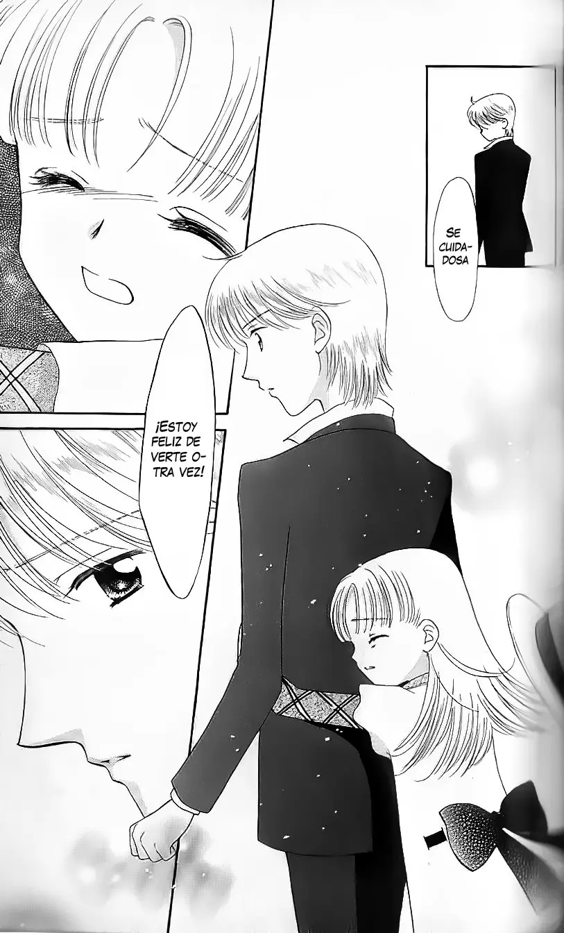 Ashita no Nadja (2003) - Capítulo 9 - Página 13 - LectorTMOo
