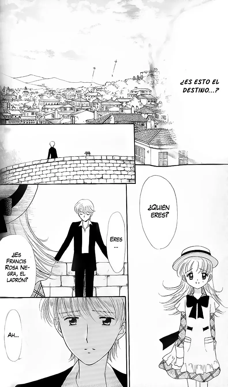 Ashita no Nadja (2003) - Capítulo 9 - Página 14 - LectorTMOo