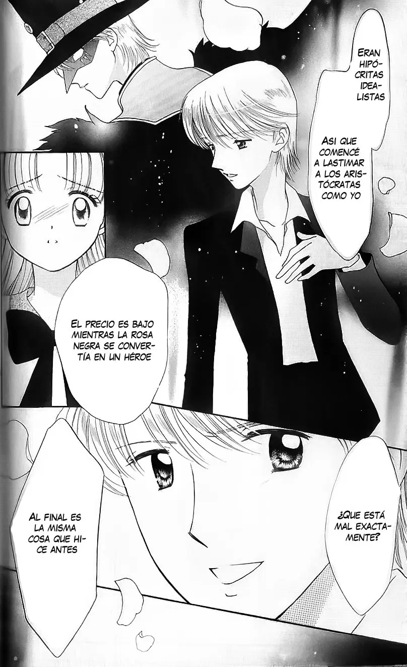 Ashita no Nadja (2003) - Capítulo 9 - Página 18 - LectorTMOo