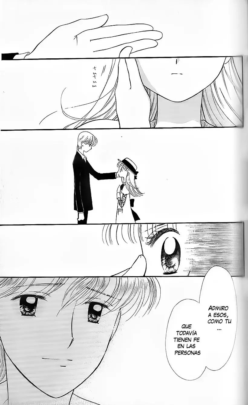 Ashita no Nadja (2003) - Capítulo 9 - Página 19 - LectorTMOo