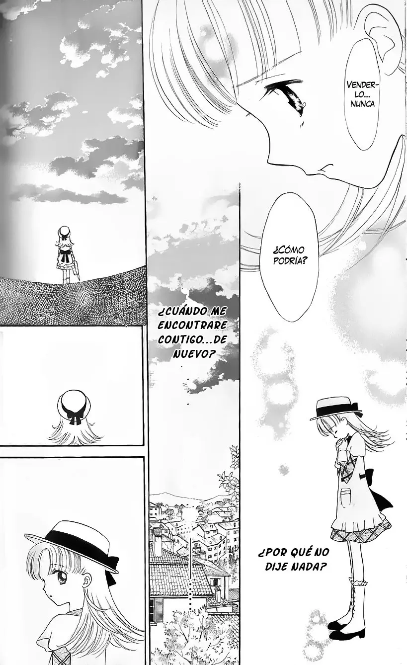 Ashita no Nadja (2003) - Capítulo 9 - Página 24 - LectorTMOo
