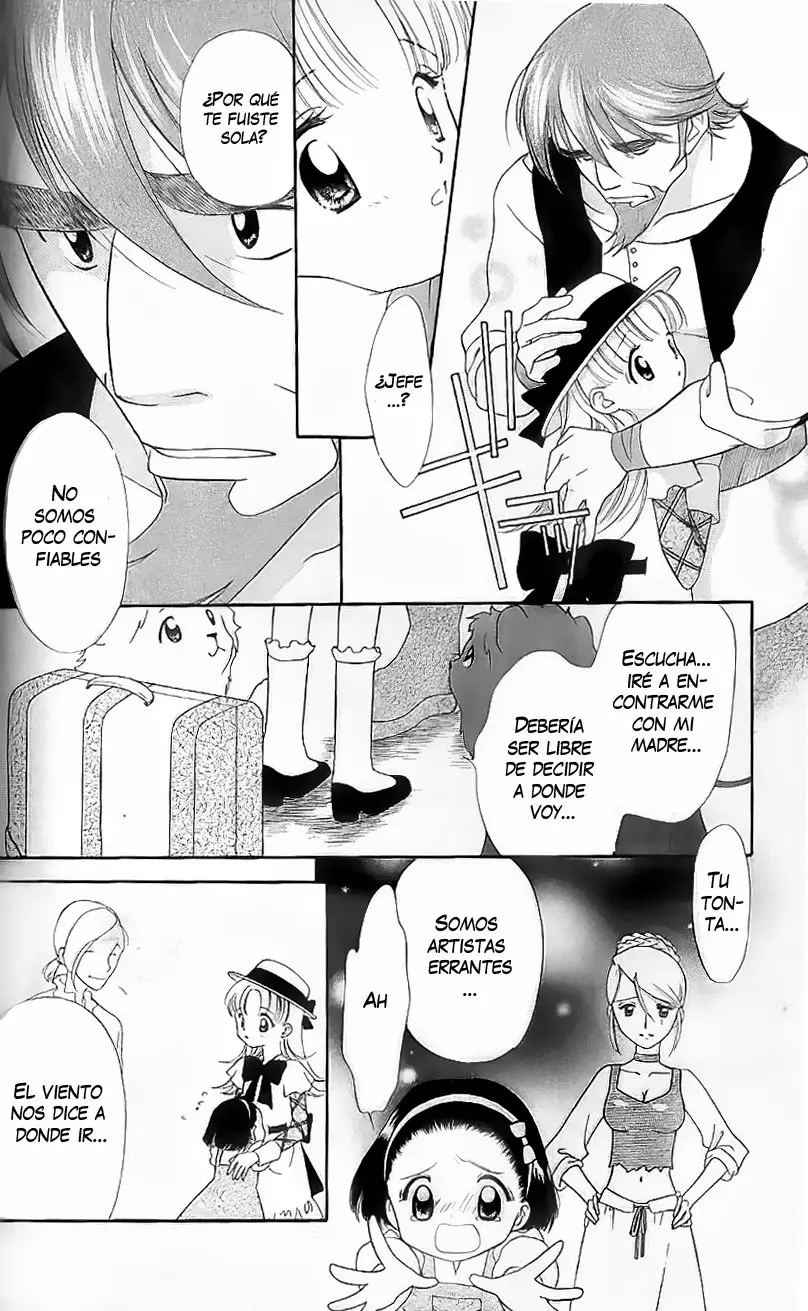 Ashita no Nadja (2003) - Capítulo 9 - Página 26 - LectorTMOo