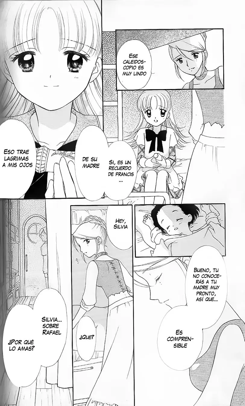 Ashita no Nadja (2003) - Capítulo 9 - Página 30 - LectorTMOo